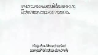 Nanatsu no Taizai Season 3 Episode 7 Sub Indo
