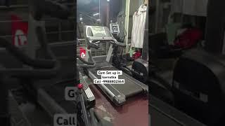 Gym set Up in karnatka call -9988802364