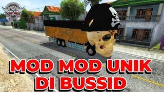 Mod mod manuk akal yang ada di BUSSID...  Meme BUSSID Part 47