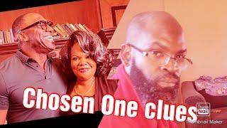 Chosen Ones Club Shay Shay has Chosen One clues Pt. 1 @IntuitiveAnthony