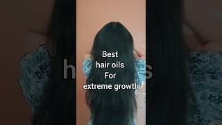 best hair oils for growth  #haircare #hairoil #oils #viral #hairhealth