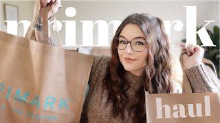 PRIMARK HAUL  Spring 2024 