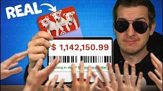 How I Hacked Target and Made SCAMMERS Furious