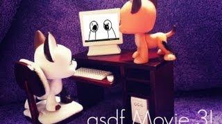 LPS asdf Movie 3  LPSskittles