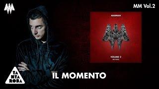 MADMAN - Il Momento Prod. Ombra MM VOL. 2