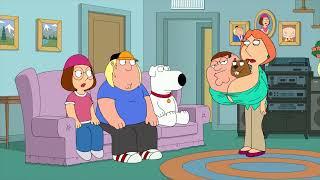 Family Guy Boob Job