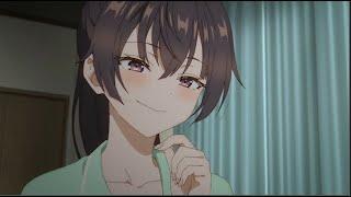 Yuki english dub is insane alya sometimes hides her feelings in russian