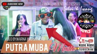 Jangan rayu rayu_kopi susu  PUTRA MUBA MUSIC  WARNAWARNI  P.Benteng   wdSilvi&Iwang