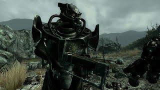 Fallout 3  lenclave è ovunque  parte #2