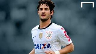 Top 3 Misses - Alexandre Pato