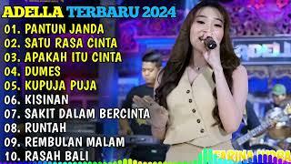 DIFARINA INDRA TERBARU 2024 PANTUN JANDA - SATU RASA CINTA - APAKAH ITU CINTA - DUMES - KUPUJA PUJA