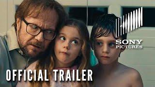 PADRE NO HAY MÁS QUE UNO – Official Trailer – Available 98