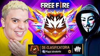 HACKER ME AYUDA A SUBIR A GRAN MAESTRO EN DUELO DE ESCUADRAS  * ESTOY DESESPERADO *