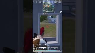 2down in one spray ‍ #foryou #gaming #explore #shorts #viralshorts #pubgmobile #gamingshorts