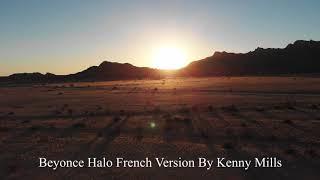 Beyonce Halo French Cover By Kenny Mills