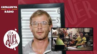 EL BÚNQUER Jeffrey Dahmer 3x168