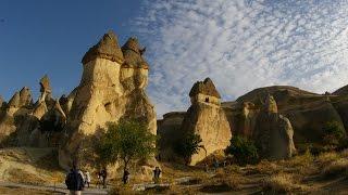 Turchia da Antalya alla Cappadocia   Latvdeiviaggi