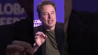 Elon Musk Asks Where are the Aliens