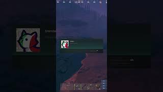 Cheater instantly leaves server