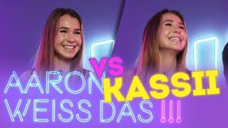 Abi VS Realschule Wer weiß mehr?  Aaron weiß das