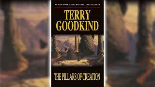 The Pillars of Creation Sword of Truth #7 by Terry Goodkind Part 1  Audiobooks Full Length