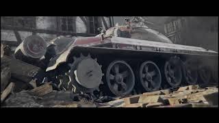 Fun Mode — Машина рвётся в бой World of Tanks PC