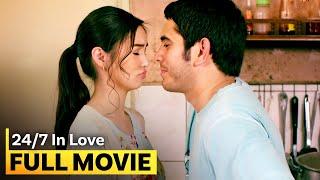 247 In Love FULL MOVIE  Kathryn Bernardo Daniel Padilla Kim Chiu Gerald Anderson Maja Salvador