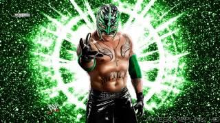 Rey Mysterio Theme Song 2013