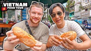 Saigon Street Food Tour - so schmeckt Vietnam 