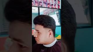 Mullet hair cut for boys Modern mullet haircut Fade mullet haircut#shorts #ytshorts