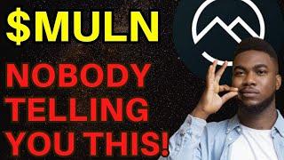 MULN Stock Mullen stock MULN STOCK PREDICTION MULN STOCK Analysis MULN Price muln news today