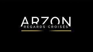 ARZON REGARDS CROISÉS