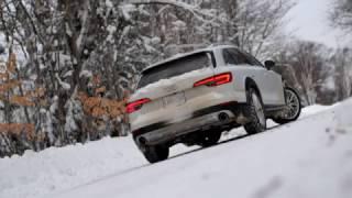 2017 Audi A4 Allroad Quattro