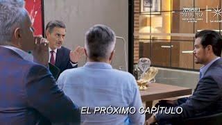 AVANCE EXCLUSIVO C4041 ROGELIO PRINCIPAL SOSPECHOSO DEL ATENTADO A GABRIEL LA HISTORIA DE JUANA