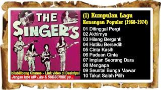 THE SINGERS 1 - Lagu Kenangan Lagu Nostalgia Indonesia Populer  bilabilibong