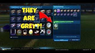 Catching Rocket League Scammers - EP 1