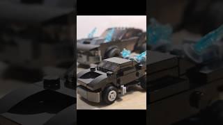 LEGO THE BATMAN 30455 SPEEDBUILD.