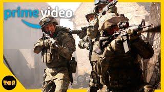 Top 10 Best War Movies On Amazon Prime Video