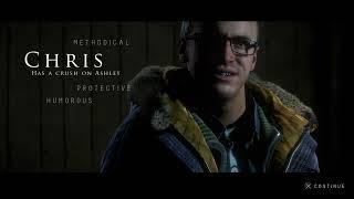 Until Dawn My Choices Part 1