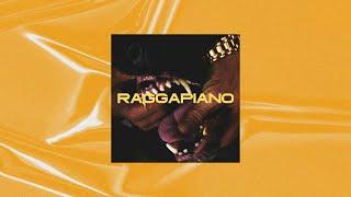 Yan Old Rari - RAGGAPIANO Reggada Amapiano Remix Afro Mix