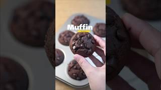 Percaya deh ini Muffin Tergampang yg pernah ada