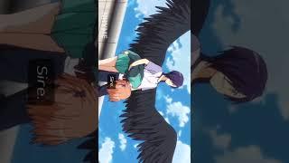 BADASS ANIME MOMENTS j^p^n - Amend  #animeedit  #amv #shorts