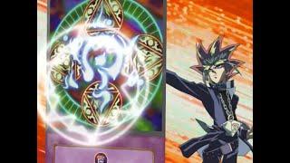 Yu-Gi-Oh - Spellbinding Circle