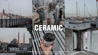 Ceramic - Free Lightroom Mobile Presets  White Preset  White Filter  Minimalist Preset