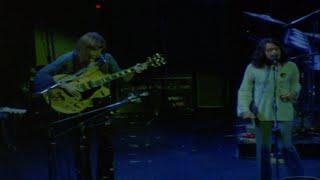 Yes - Starship Trooper Live 1972 Yessongs HD