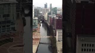 Manchester UK in ONE Minute