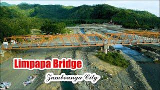 Limpapa Bridge Zamboanga City