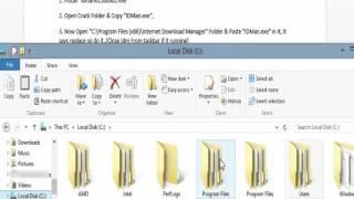 How to Crack Internet Download Manager IDM  Problems Solutions