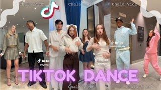 NEW POPULAR TikTok Dance Mashup Compilation of 2024  Viral  Trending #dance #tiktokvideo