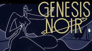 GENESIS NOIR  PART 1 Gameplay Walkthrough No Commentary FULL GAME